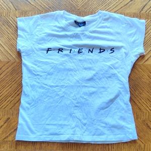 Mini T.  Xs "friends"